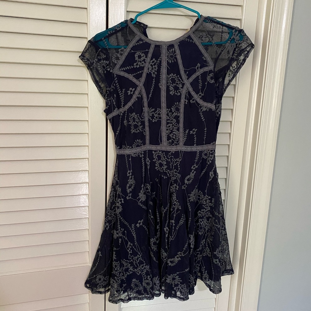Free people dress